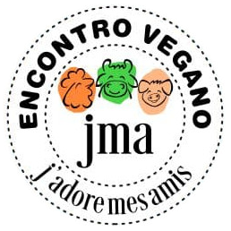 Encontro Vegano – JMA – j'adore mes amis